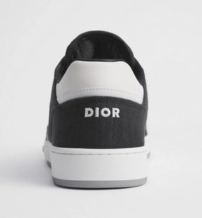 Sneaker B27 Uptown de cano baixo