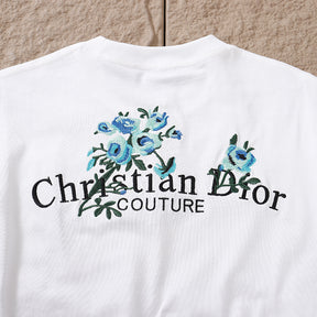 Camiseta Dior