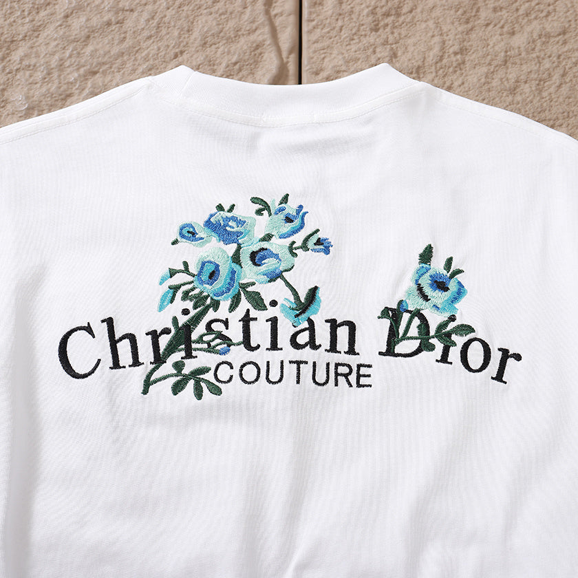Camiseta Dior