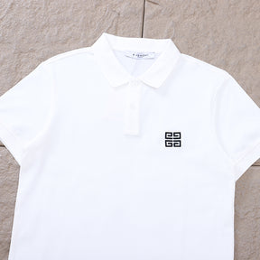Polo Givenchy Logo
