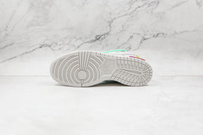 Nike Dunk Low Off White Lot 04:50 Sneaker