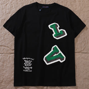 Camiseta LV