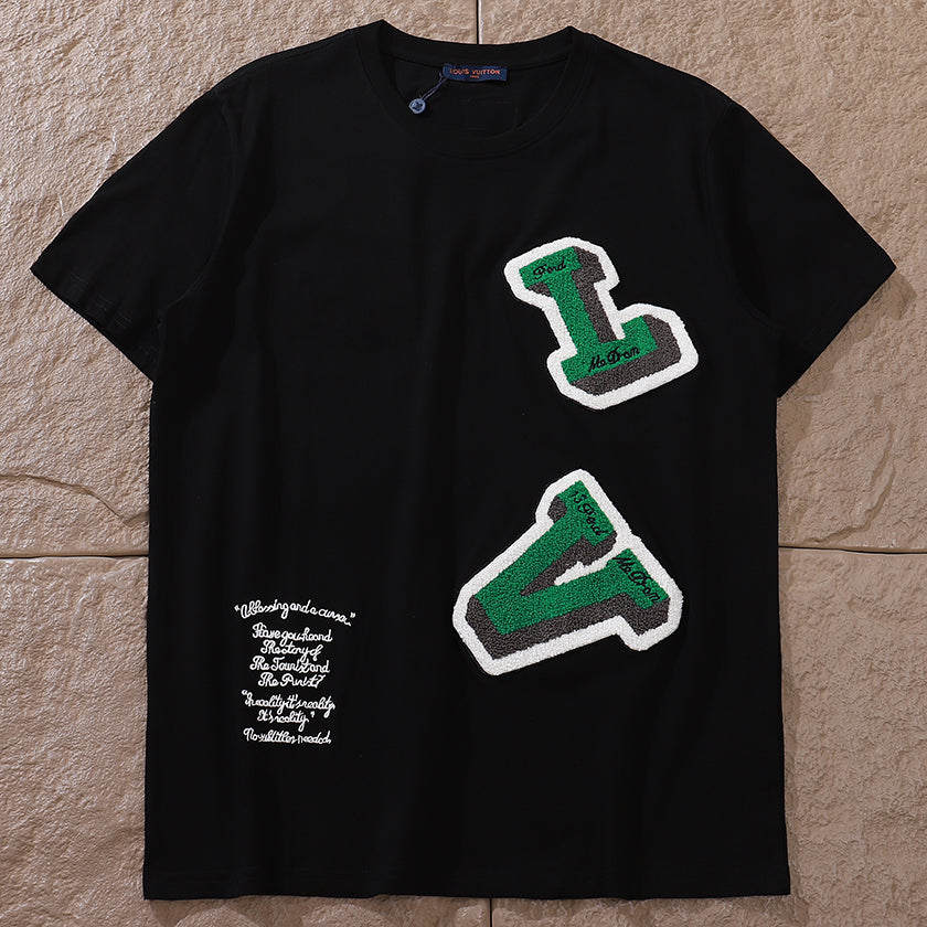 Camiseta LV
