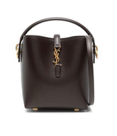 Saint Laurent
Bolsa bucket Le 37 mini