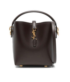 Saint Laurent
Bolsa bucket Le 37 mini
