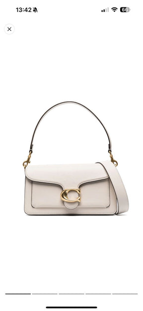 Coach
Bolsa de ombro