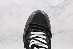 Nike Dunk Low Off White Lot 50:50 Sneaker