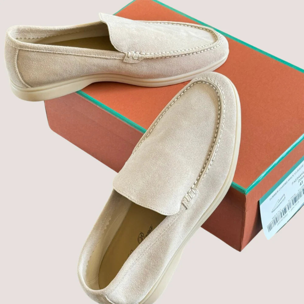 Summer Walk Loafer