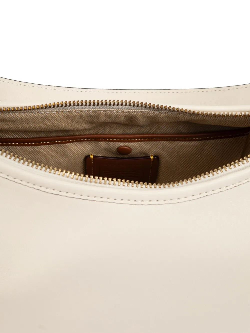 Bolsa Juliet com aplicação de logo