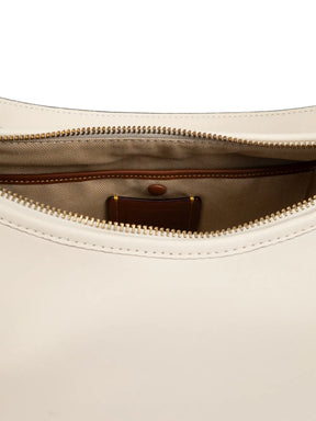 Bolsa Juliet com aplicação de logo