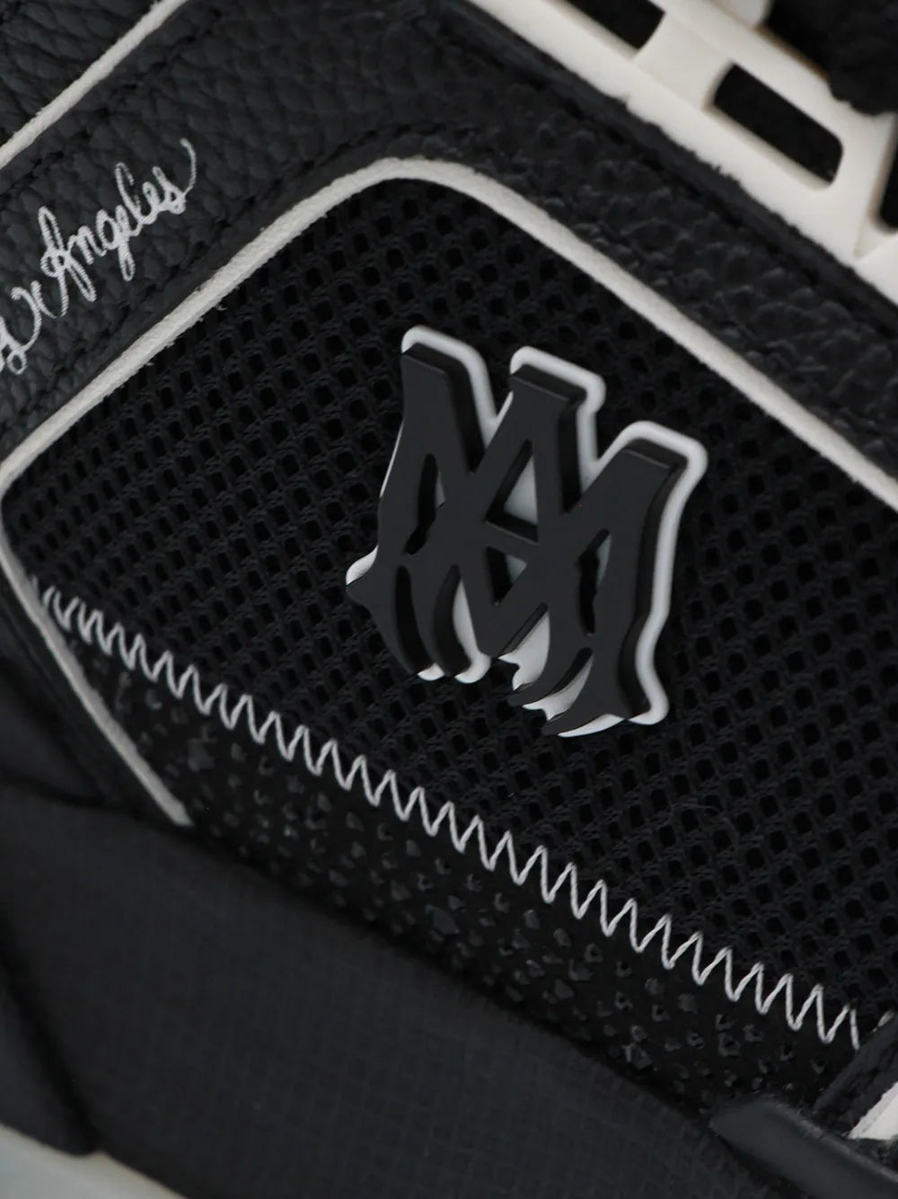 AMIRI Tênis MA-1 com logo