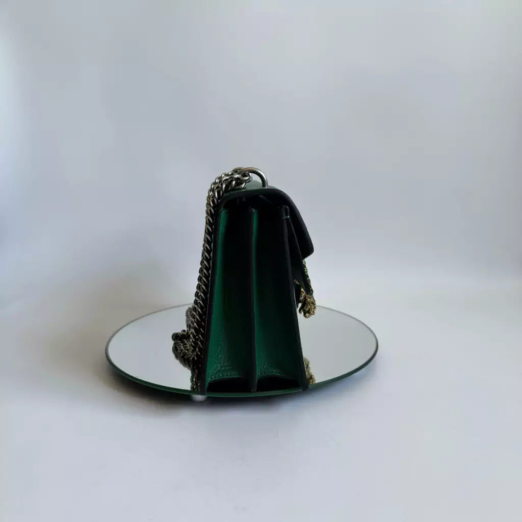 Bolsa Gucci