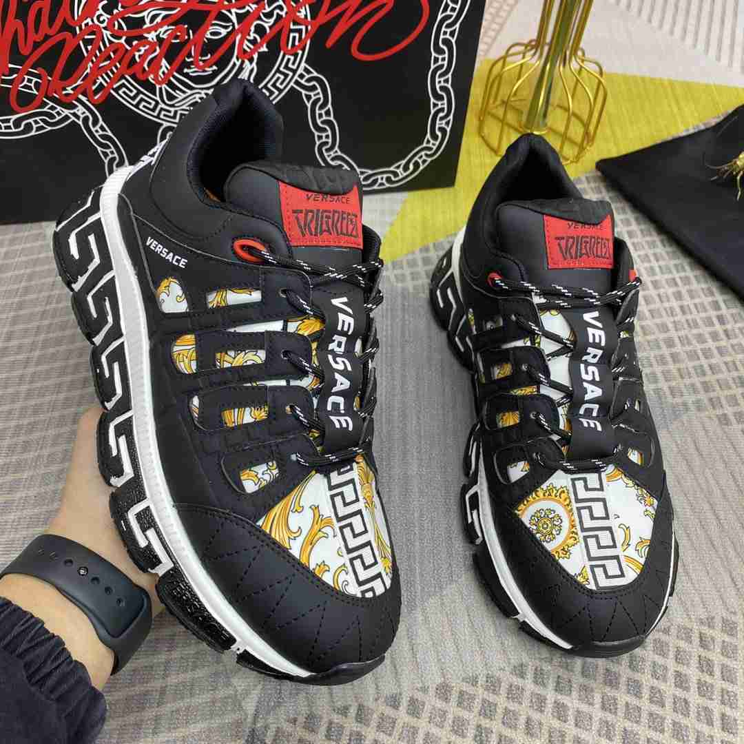 Sneaker Versace