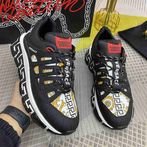 Sneaker Versace