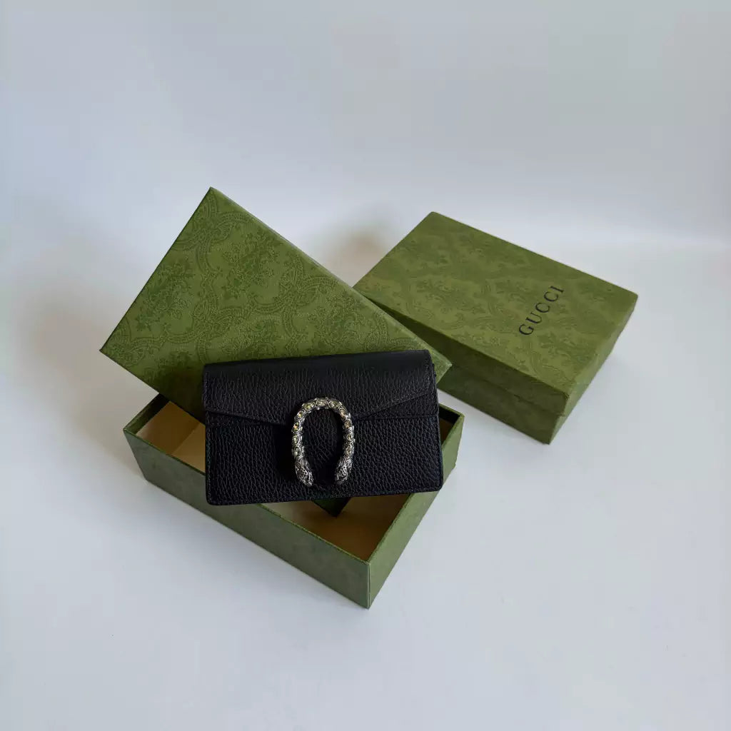 Bolsa Gucci