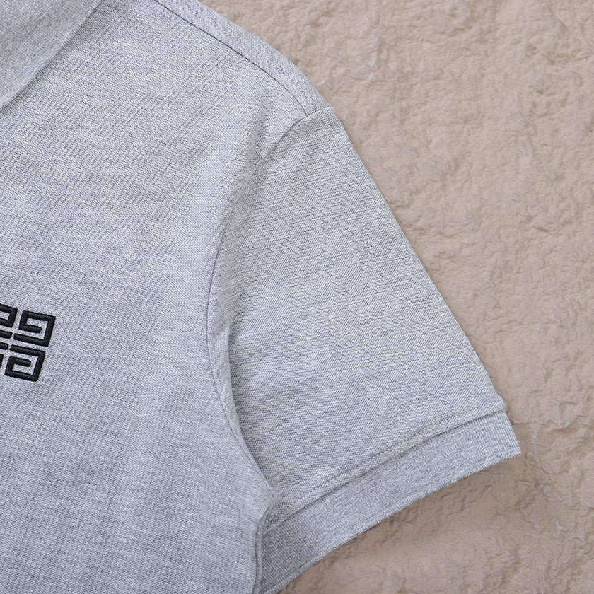Polo Givenchy Logo