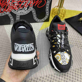 Sneaker Versace