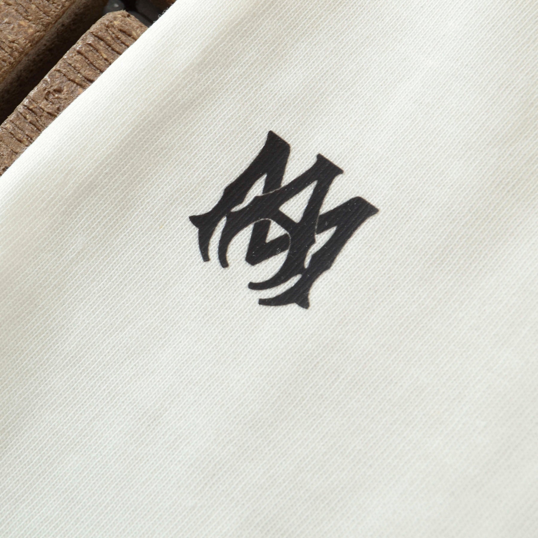 Camiseta Amiri estampa 23