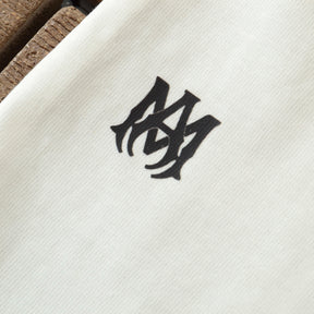 Camiseta Amiri estampa 23