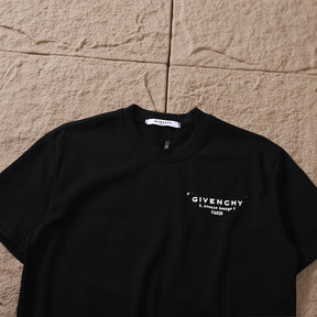 Camiseta Givenchy Logo