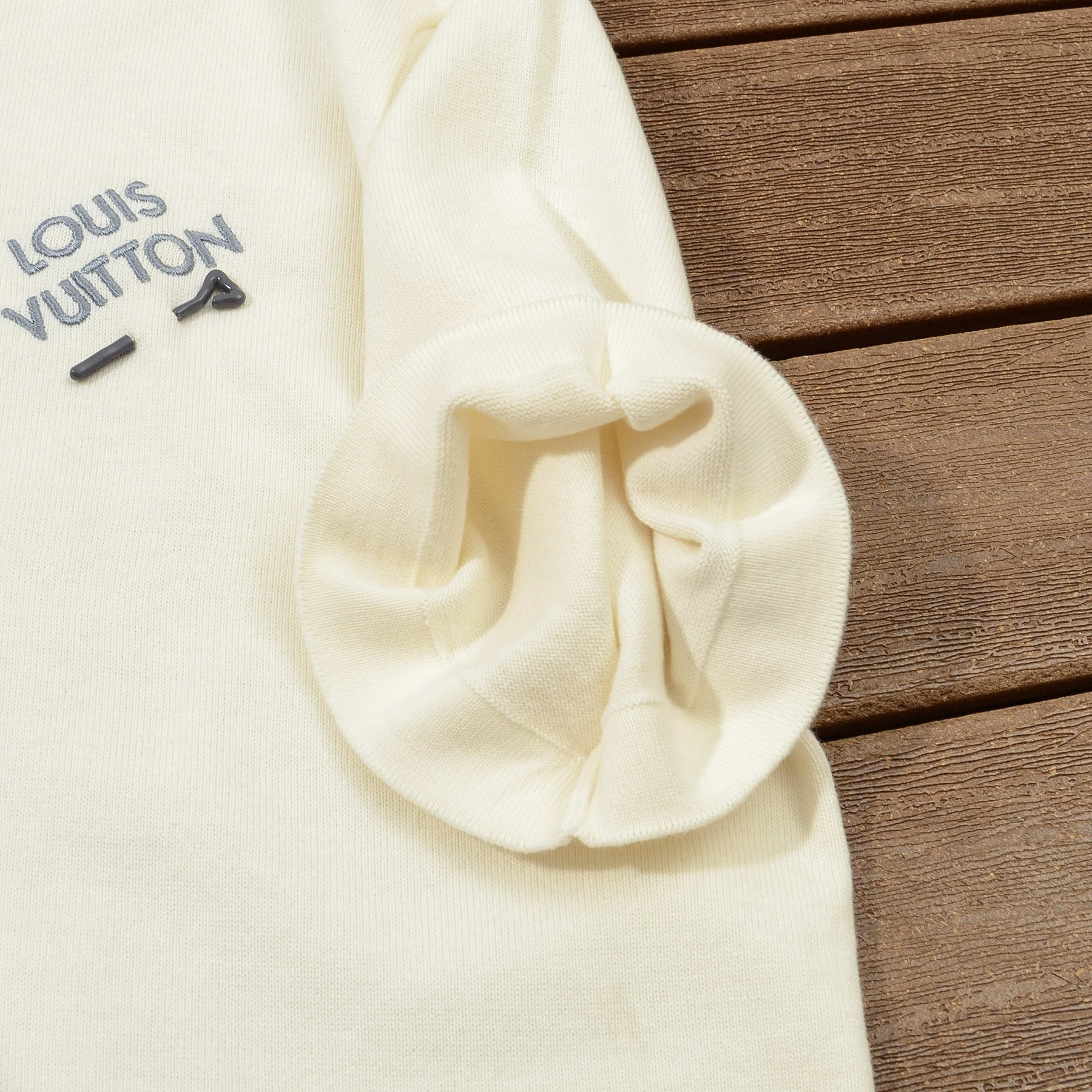 Camiseta Louis Vuitton