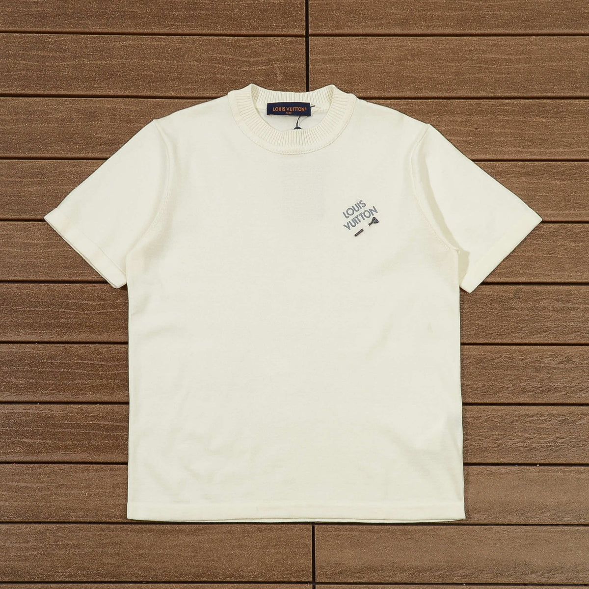 Camiseta Louis Vuitton