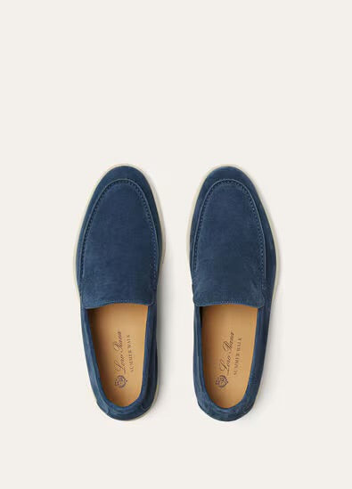 Summer Walk Loafer