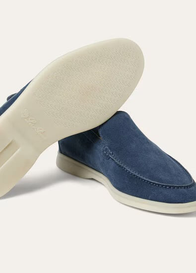 Summer Walk Loafer