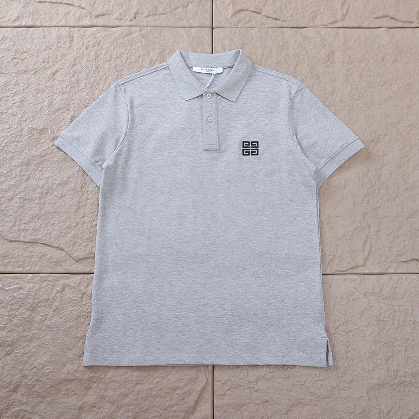Polo Givenchy Logo