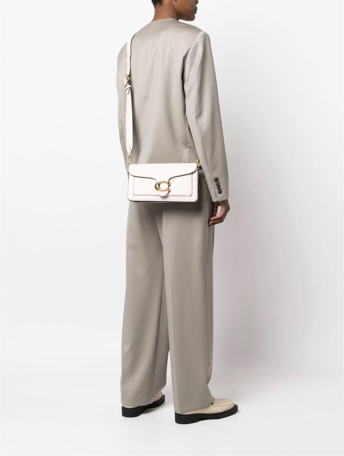 Coach
Bolsa de ombro