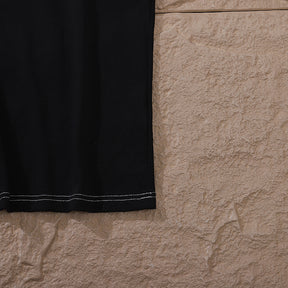 Camiseta Givenchy com estampa de Logo