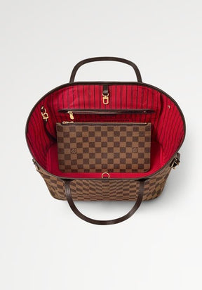 Bolsa Neverfull MM