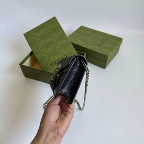 Bolsa Gucci