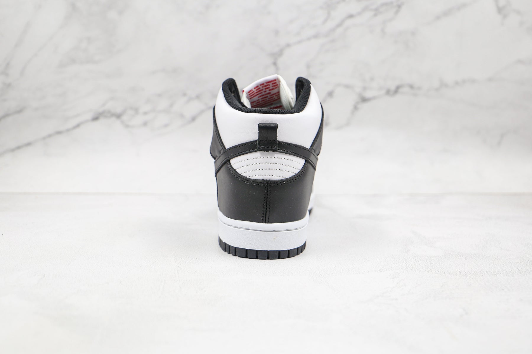 Nike Dunk High Panda