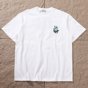 Camiseta Dior