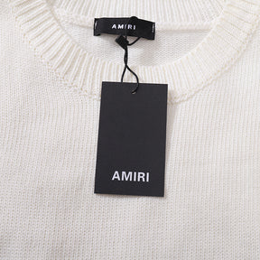 Camiseta Amiri 22