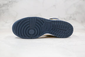 Nike Dunk High Michigan
