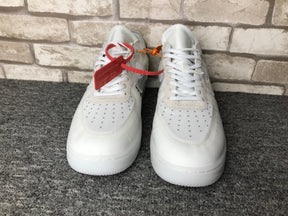 Nike Air force 1 Low Off White White Sneaker
