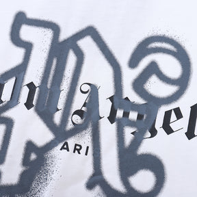 Camiseta Palm Angels