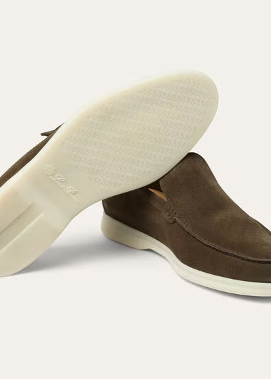 Summer Walk Loafer