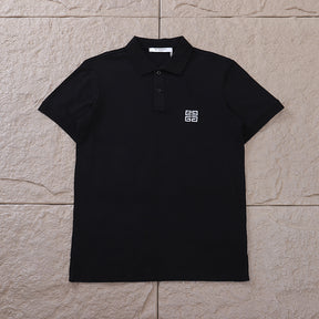 Polo Givenchy Logo