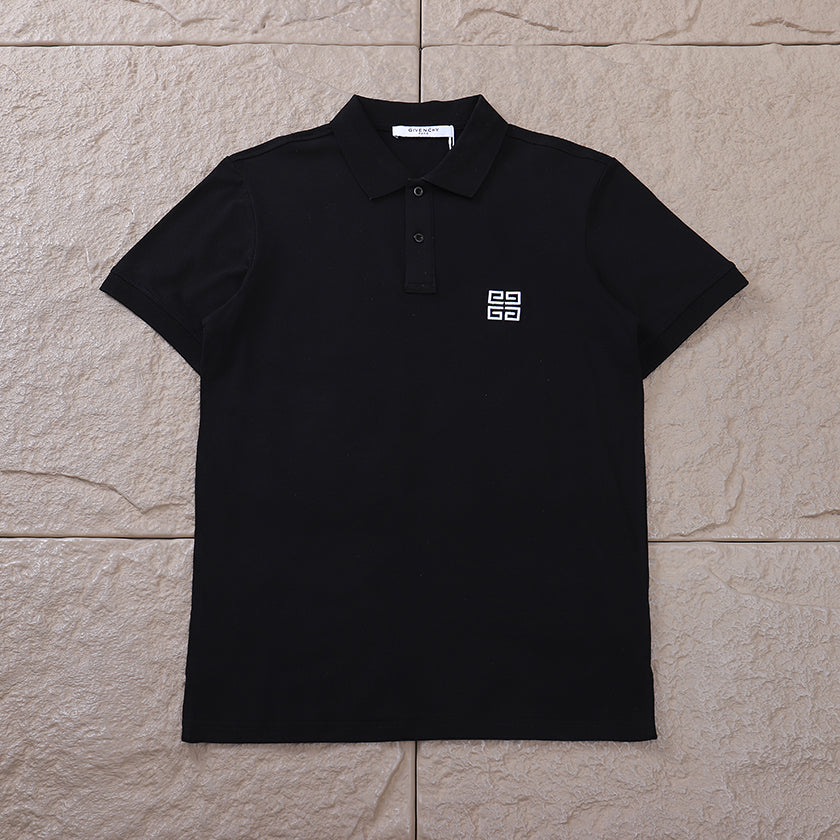 Polo Givenchy Logo