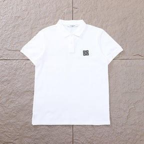 Polo Givenchy Logo