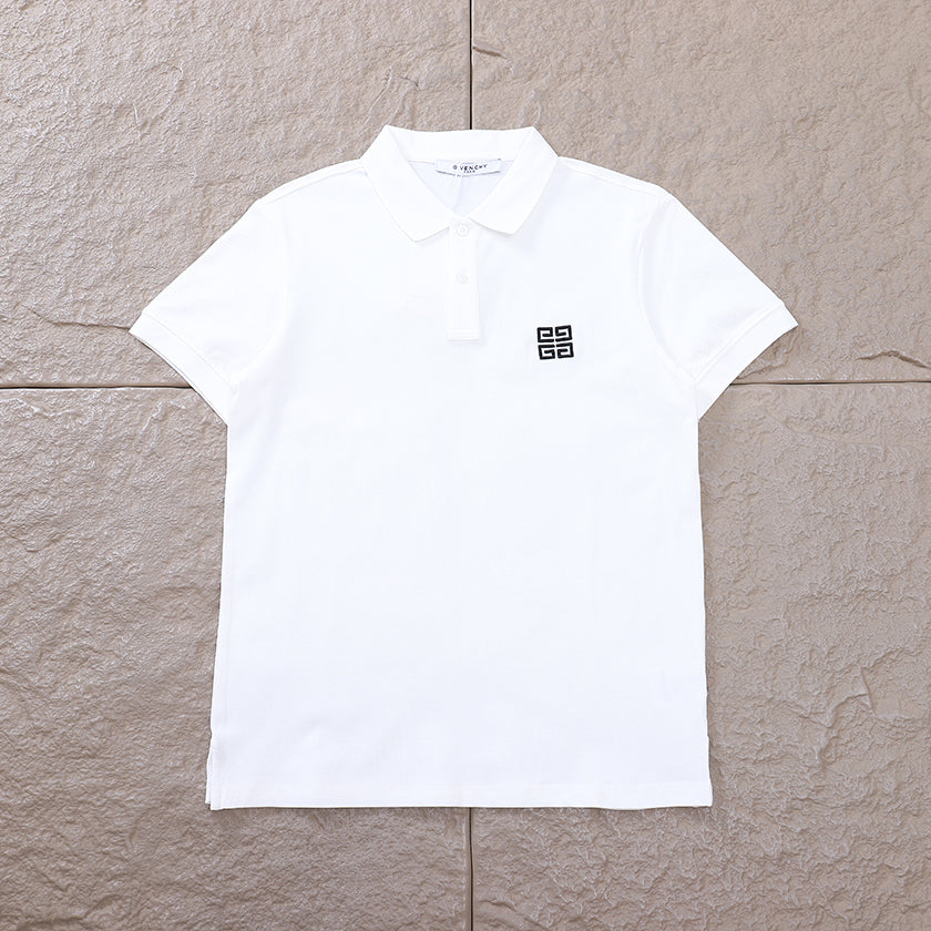 Polo Givenchy Logo