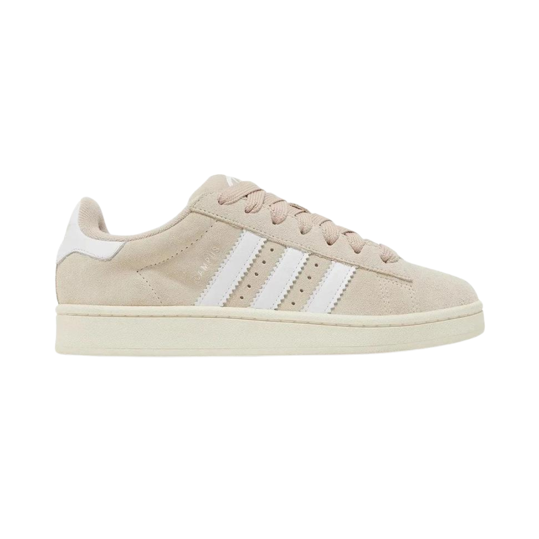 Adidas Campus 00s Wonder White