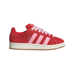 Adidas Campus 00s Scarlet Pink Gum