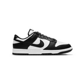 Nike Dunk Low Retro Black White Panda