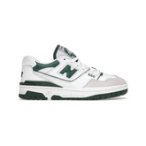 New Balance 550 Green White