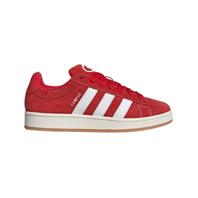 Adidas Campus 00s ""Better Scarlet/Cloud White