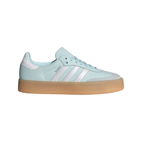 Adidas Sambae Almost Blue